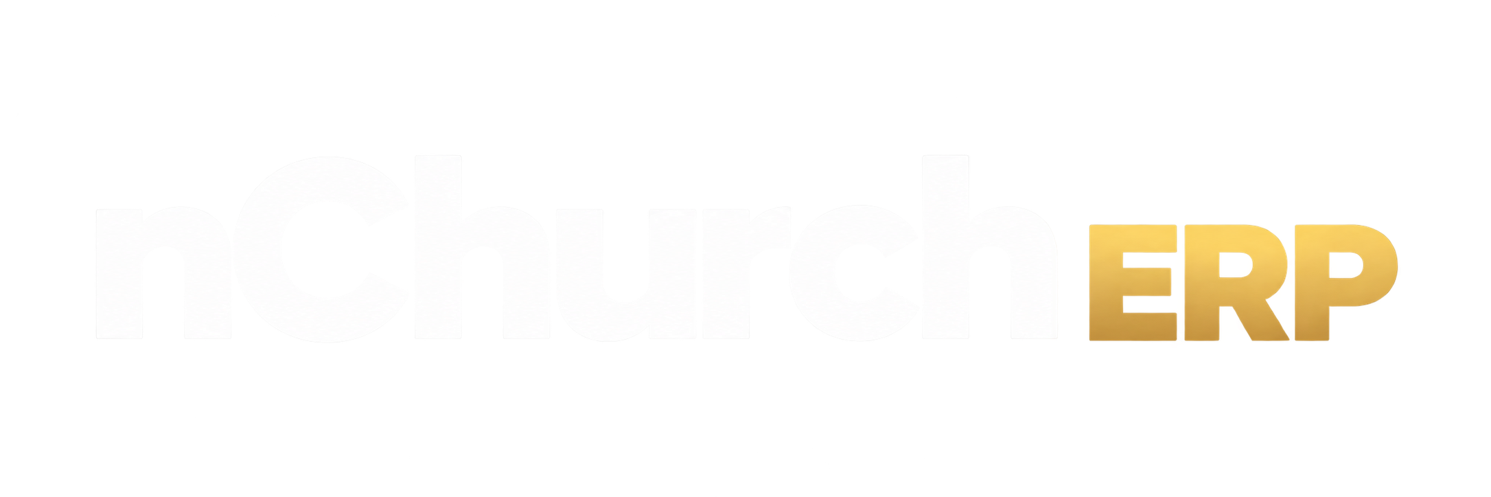 nChurch ERP